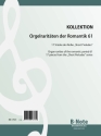 Diverse, Orgelraritten der Romantik 61: 17 Stcke der Reihe 'Short Pr Orgel Spielnoten