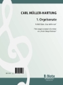Sonate h-Moll Nr.1 fr Orgel