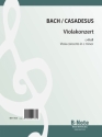 Violakonzert c-Moll fr Viola und Orchester fr Viola und Klavier