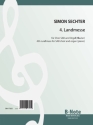 Sechter, Simon, 4. Landmesse Chor SAB Spielnoten