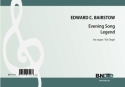 Evening Song und Legende fr Orgel
