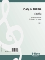 Sevilla - Suite pittoresque op.2 fr Klavier