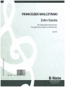 10 Stcke op.82 fr Orgel (man.) (Harmonium)