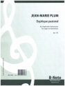 Dyptique pastoral op.133 fr Orgel (Harmonium)