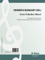 Erstes Prludien-Album  fr Orgel oder Harmonium