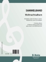 Weihnachtsalbum - 18 beliebte Lieder fr Klavier in leichten Bearbeitu Klavier Spielnoten
