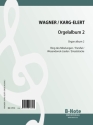 Orgelalbum Band 2 fr Orgel