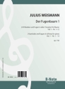 Der Fugenbaum Band 1 - Prludien und Fugen in allen Tonarten op.150 fr Klavier