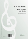 Werke fr Orgel oder Klavier
