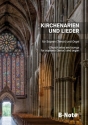 Diverse, Kirchenarien und Lieder fr Sopran (Tenor) und Orgel Orgel,Sopran,Tenor Spielnoten