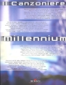 Il canzoniere Millennium Italiano songbook lyrics and chords