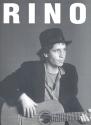 Rino Gaetano: Rino songbook melody line/lyrics/chord symbols