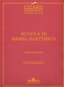 Scuola di basso elettrico vol.1 (+CD) (it)