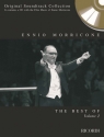 The Best of Ennio Morricone vol.3 (+CD) for piano