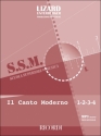 MLR915 Il canto moderno (+Audio Online)