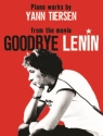 Goodbye Lenin: for piano