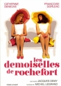 Les Demoiselles de Rochefort songbook piano/vocal/guitar