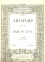 Arabesque op.148 for piano