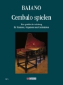 Cembalo spielen  Eine praktische Anleitung fr Pianisten, Organisten und Cembalisten