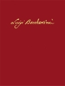 Sinfonie concertanti G491, G523 for orchestra score, hardback