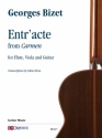 Entr'acte da 