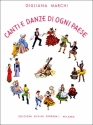 G. Marchi, Canti e danze Di Ogni Paese Per Pianoforte Vocal Partitur