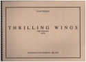 Thrilling Wings per violino
