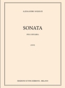 Sonata  per chitarra