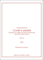 P.Devoti, Corde e Pedali Vol.2 (it) fr Harfe