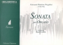 Sonata per organo