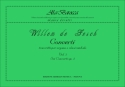 Sei Concerti op.5 per organo o clavicembalo