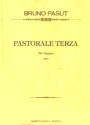 Pasut, Bruno Trittico