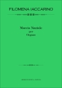 Iaccarino, Filomena Marcia Nuziale