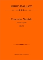 Ballico Mirko Concerto Nuziale