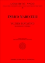 Marucelli, Enrico Valzer Fantastico. Per Mandolino e Chitarra