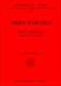 Marucelli, Enrico Moto perpetuo. Per Mandolino e Chitarra