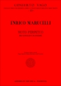 Marucelli, Enrico Moto perpetuo. Per Mandolino e Pianoforte