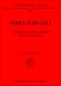 Marucelli, Enrico Capriccio Zingaresco. Per Mandolino e Pianoforte