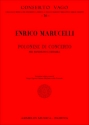Marucelli, Enrico Polonese da Concerto. Per Mandolino e Chitarra