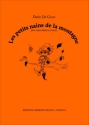 De Cicco, Dario Les petits nains de la montagne. Per coro misto a 4 voci (SATB)
