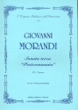 Sonata no.3 Postcommunio per organo