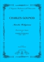 Gounod, Charles Marche Religieuse. Trascrizione per Organo di Polibio Fumagalli