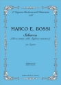 Impromptu alla Chopin per organo