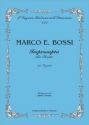 Bossi, Marco Enrico Scherzo dalla Sinfonia Tematica