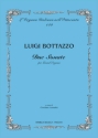 Bottazzo, Luigi 2 Sonate per Grand'Organo