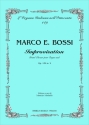 Bossi, Marco Enrico Improvisation, op 134 n. 2