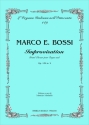 Bossi, Marco Enrico Improvisation, op 134 n. 2