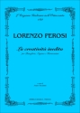 La creativit inedita per pianoforte, organo e harmonium
