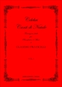 Autori Vari Celebri Canti di Natale vol. 1. Trascrizioni facili per pianoforte a 4