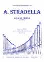 Stradella, Alessandro Aria da Chiesa (Preghiera). Libero adattamento per soprano o oboe, vio